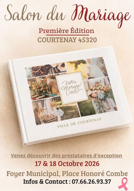 Salon du mariage 1