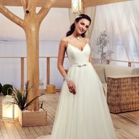 Soutien gorge - 2