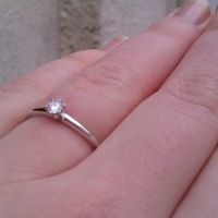 Ma bague