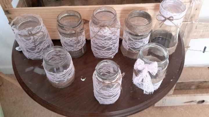 Photophores diy... - 1