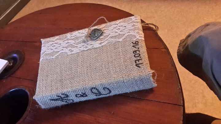 Montrez moi... vos coussins d'alliance! - 2