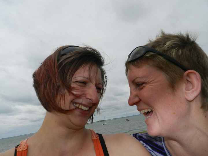 Partagez votre meilleure photo de vacances ! - 1