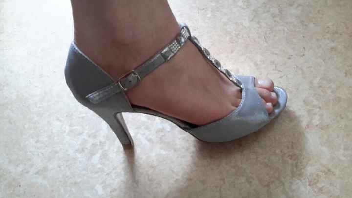 Chaussures - 1