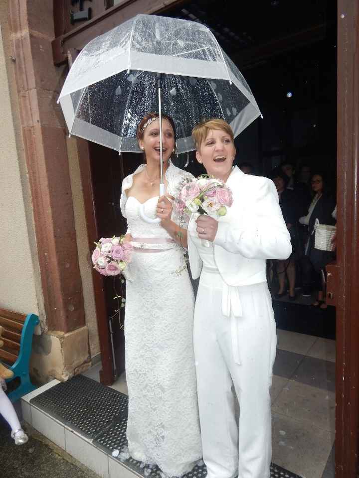 Comme promis, d'autres photos de notre 17 septembre - 1