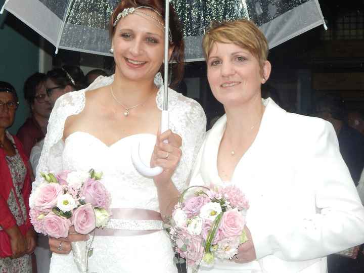 Comme promis, d'autres photos de notre 17 septembre - 2