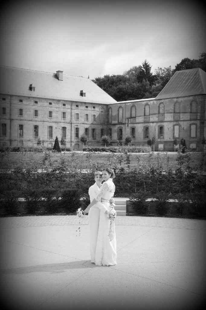 Comme promis, d'autres photos de notre 17 septembre - 4