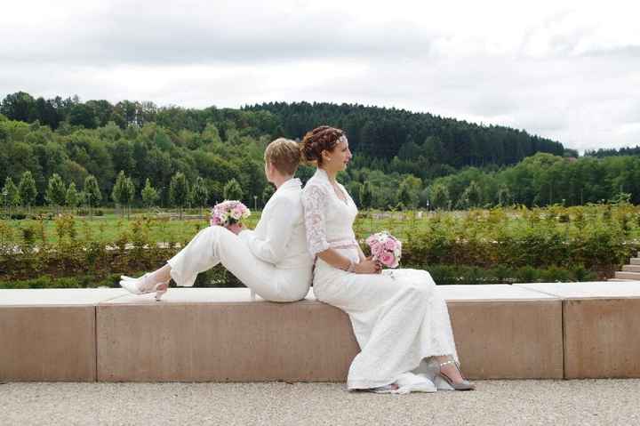 Comme promis, d'autres photos de notre 17 septembre - 5