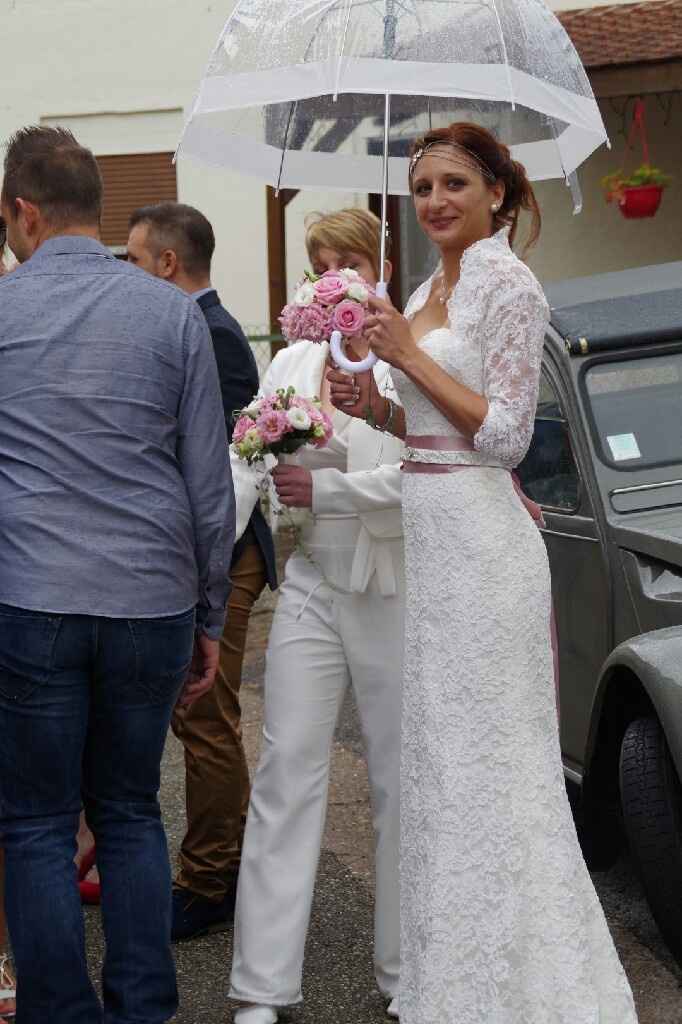 Comme promis, d'autres photos de notre 17 septembre - 7