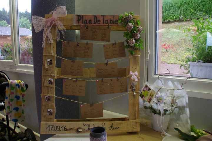 Comme promis, d'autres photos de notre 17 septembre - 8