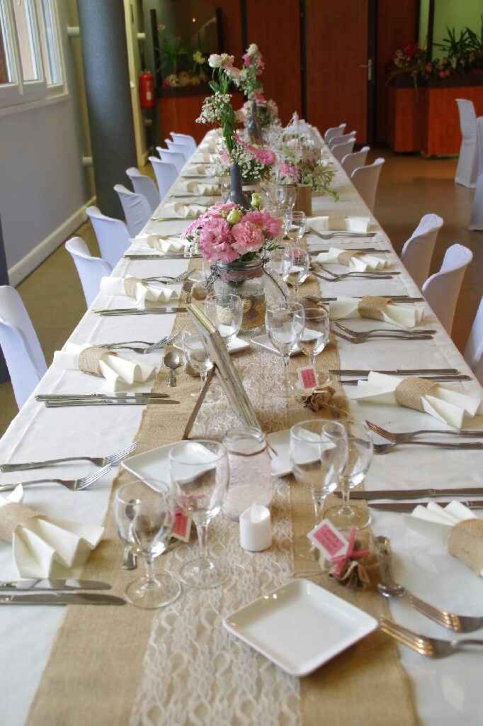 Comme promis, d'autres photos de notre 17 septembre - 11