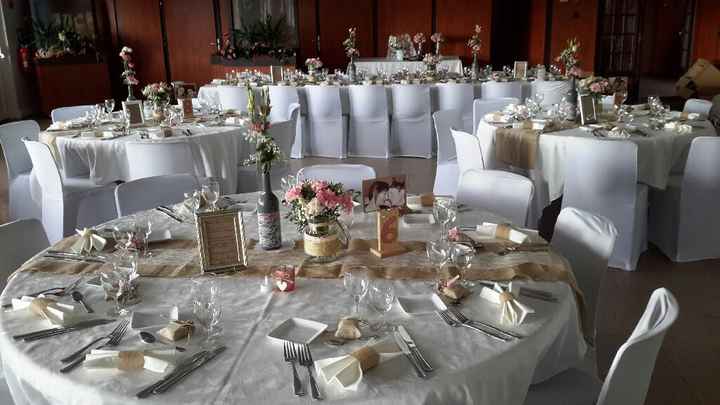 Comme promis, d'autres photos de notre 17 septembre - 12