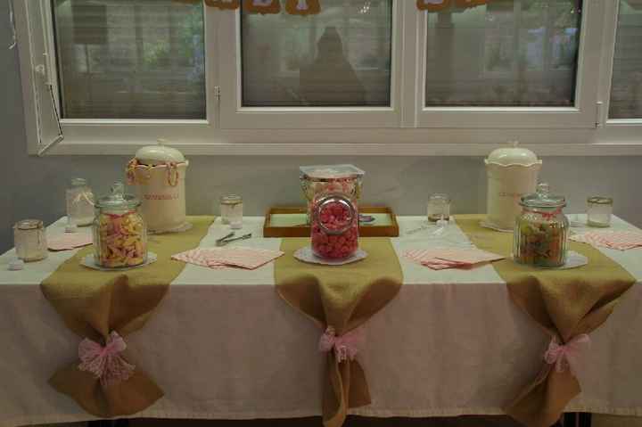 Comme promis, d'autres photos de notre 17 septembre - 14