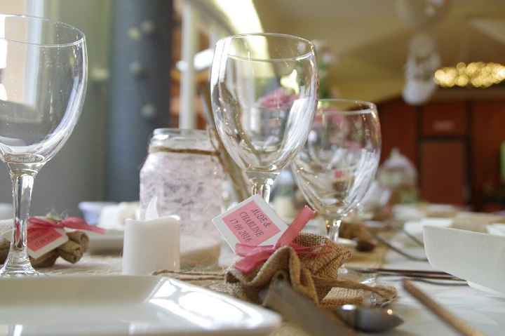 Comme promis, d'autres photos de notre 17 septembre - 16