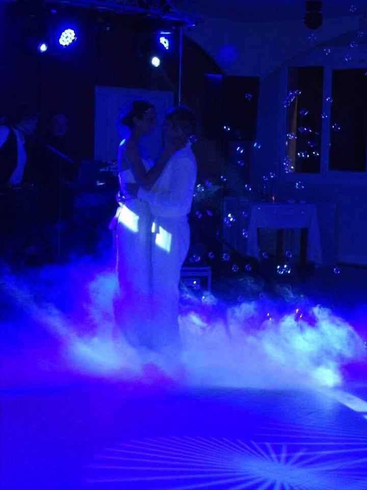 Comme promis, d'autres photos de notre 17 septembre - 19