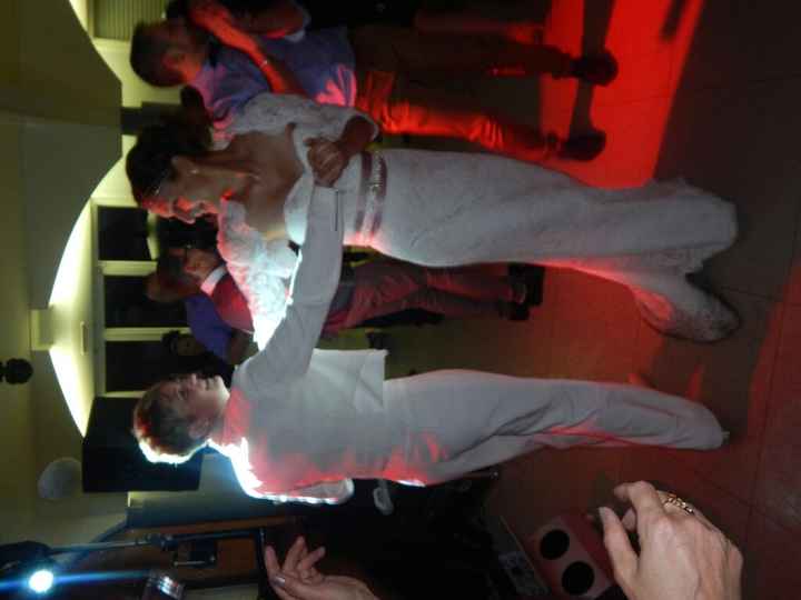 Comme promis, d'autres photos de notre 17 septembre - 20