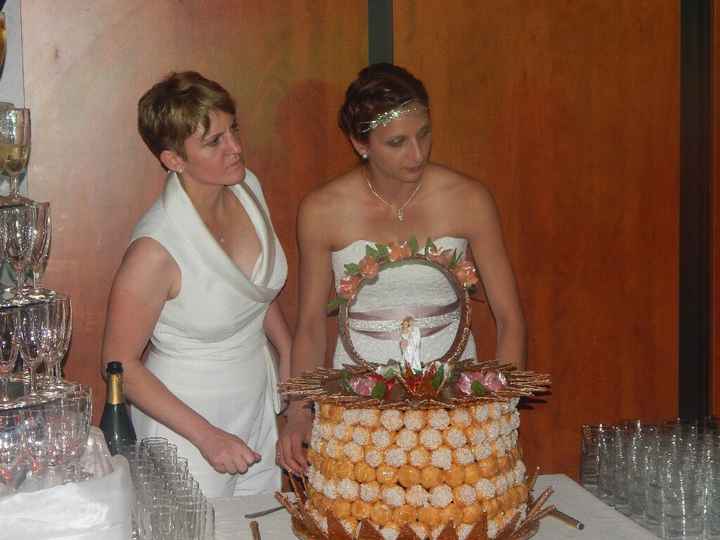 Comme promis, d'autres photos de notre 17 septembre - 21