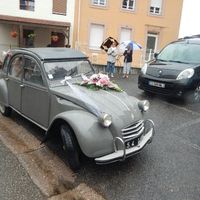 Comme promis, d'autres photos de notre 17 septembre - 3