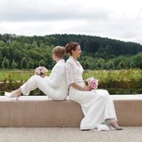 Comme promis, d'autres photos de notre 17 septembre - 5