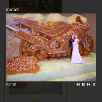 Petite curiosite - 6