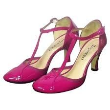 Baya fuschia