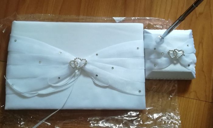 Livret de mariage - 1