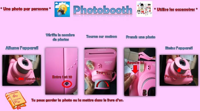 Tuto instax V2 - 1