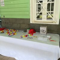 Deco salle mariage - 3