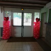 Deco salle mariage - 4