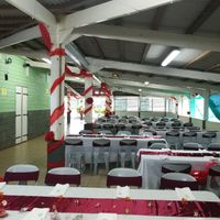 Deco salle mariage - 5