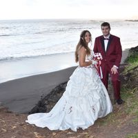 Notre Mariage le 5 juillet - 1