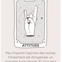 La chance te sourit 🔮😃 - 1