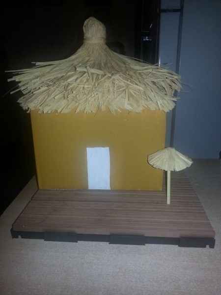 Notre urne