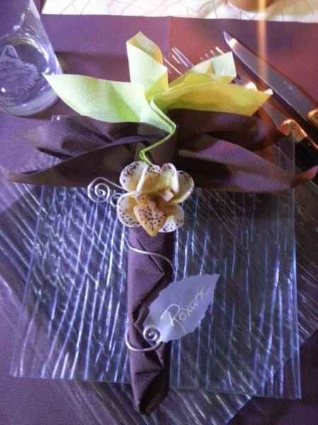 Serviettes