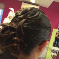 Premier essai coiffure!!! - 4