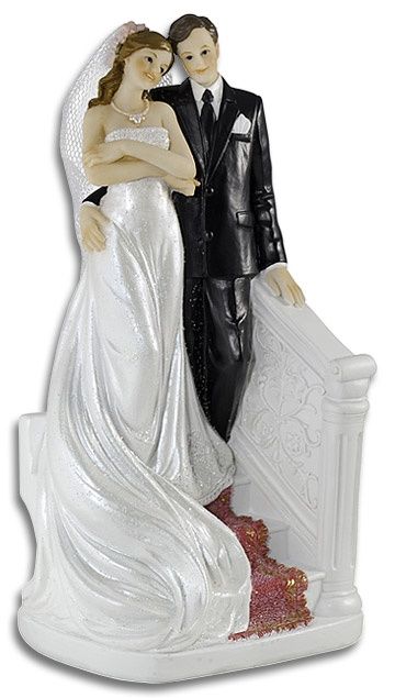 Figurine gateau