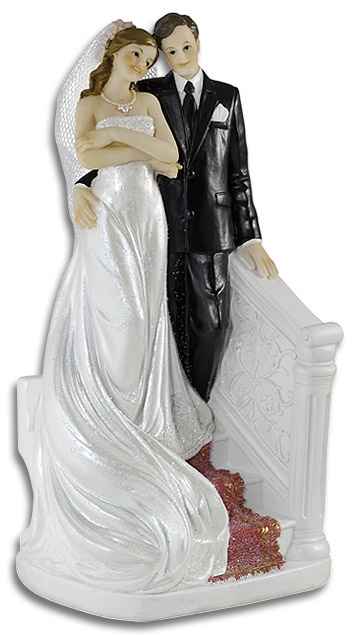 Figurine gateau