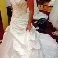 Ma robe de mariée (2)