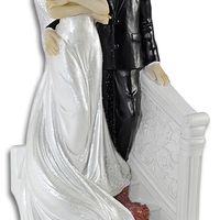 Figurine gateau