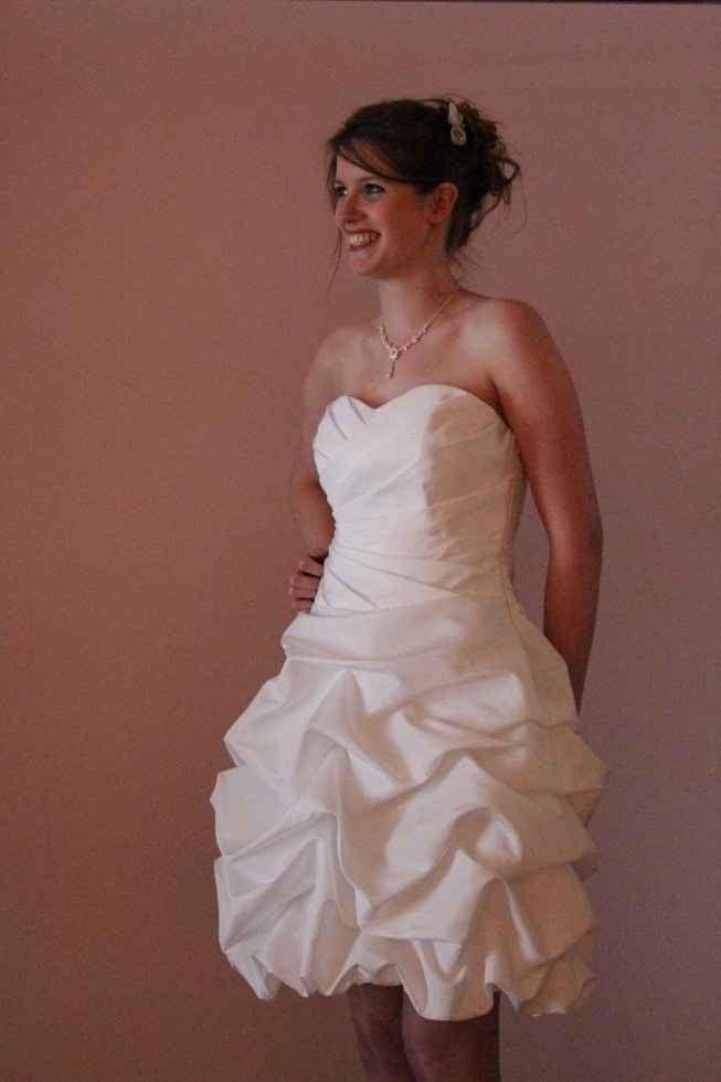 robe d un jour