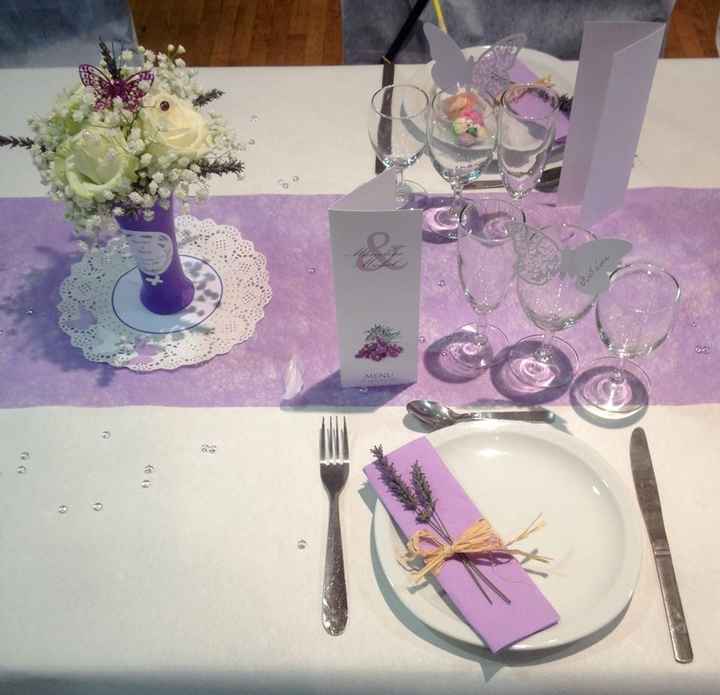 la decoration