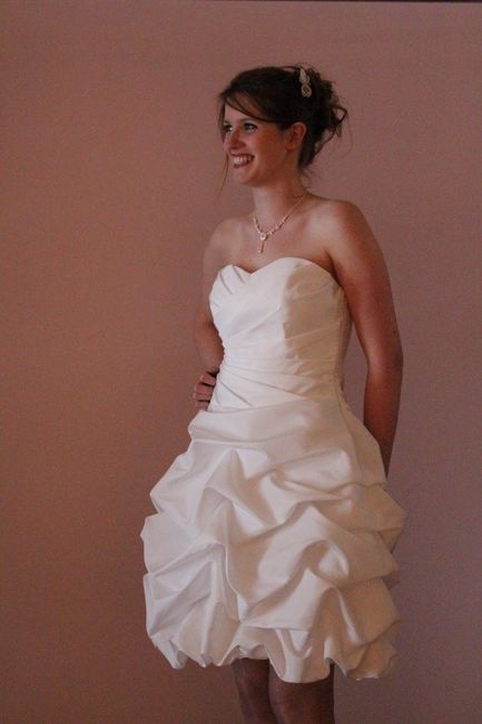 robe d un jour