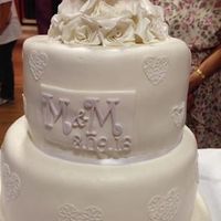 le gateau
