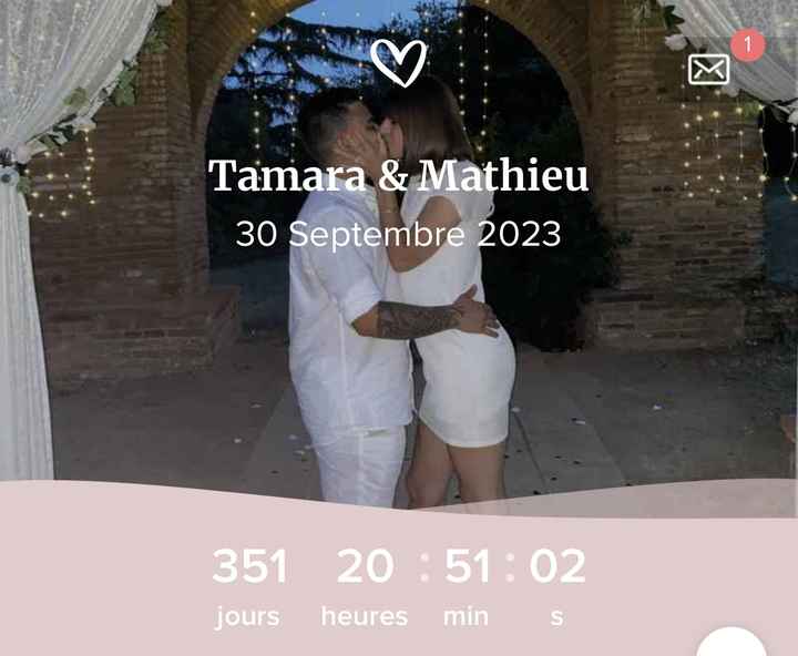 Partage une photo de ton compteur 🙌 - 1