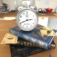 Mariage Alice au pays des merveilles et conseils - 2