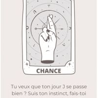 La chance te sourit 🔮😃 - 1