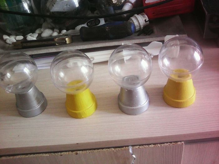 mini distributeurs bonbons