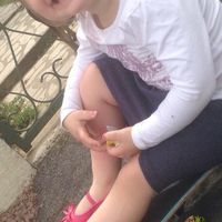 Recherche jeune maman fiancée