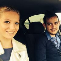 On veut des photos de vous et votre jules !!!