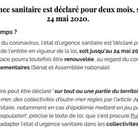 Nous nous marions le 23 Mai 2020 - Charente Maritime - 1