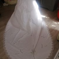 Mini ou Maxi : La traine - 1